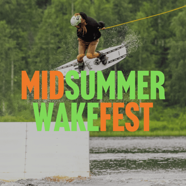 Midsummer Wake Fest
